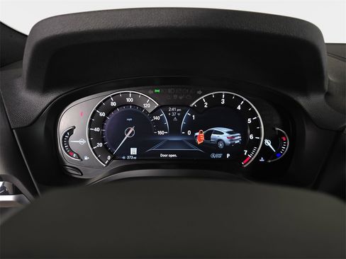 Used 2019 BMW X4 xDrive30i w/ Premium Package image 22