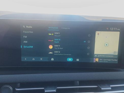 New 2026 Hyundai Tucson Limited AWD/4WD image 23