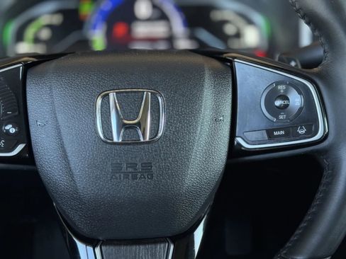 Used 2018 Honda Clarity Touring image 21