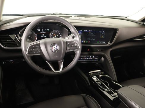 Used 2023 Buick Envision Avenir FWD image 2