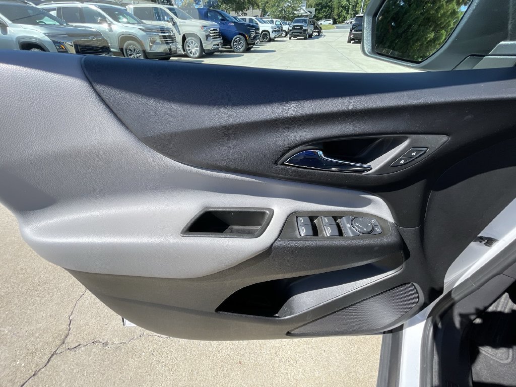 Certified 2024 Chevrolet Equinox LS w/ LS Convenience Package FWD image 20