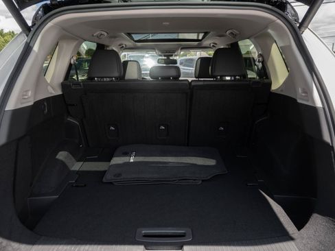 Used 2023 Nissan Rogue SL w/ SL Premium Package AWD/4WD image 20