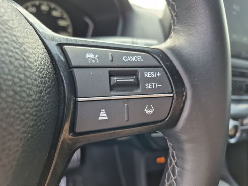Used 2024 Honda Civic Sport image 28