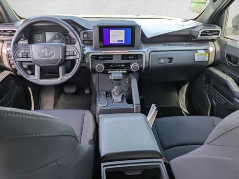 New 2026 Toyota Tacoma SR5 image 13