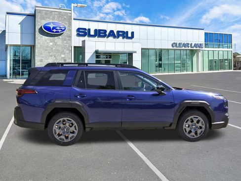 New 2026 Subaru Outback Limited AWD/4WD image 5