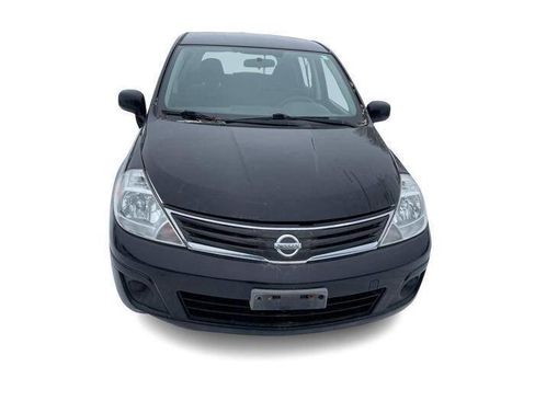 Used 2011 Nissan Versa 1.8 S w/ PWR Plus Pkg image 9