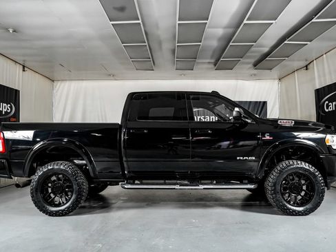 Used 2022 RAM 2500 Big Horn AWD/4WD image 6