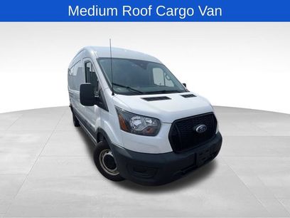 Used 2024 Ford Transit 150 148 Medium Roof