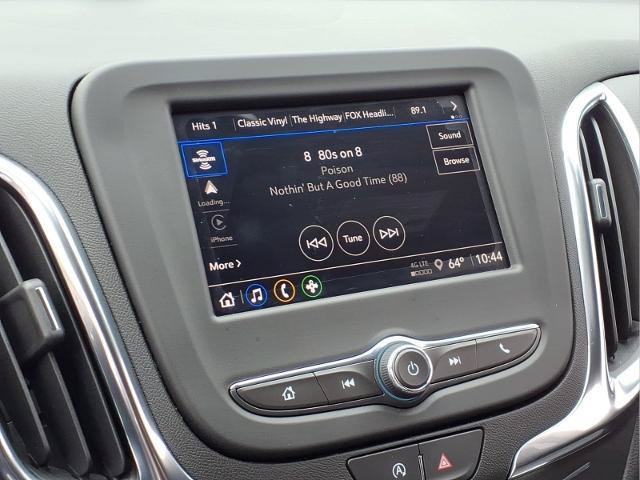 Used 2024 Chevrolet Equinox LT FWD image 12