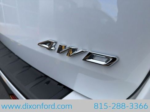 New 2026 Ford Explorer ST-Line AWD/4WD image 28