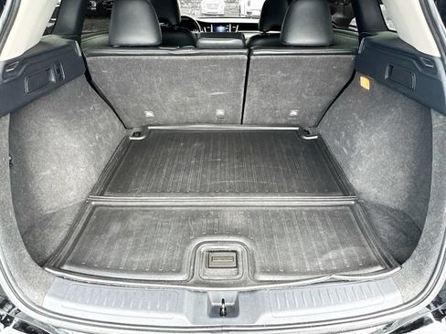 Used 2023 INFINITI QX50 Luxe FWD image 28