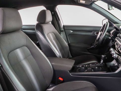 Used 2023 Honda Civic Sport image 26