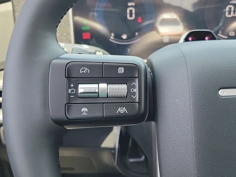 New 2026 Hyundai Santa Fe SEL AWD/4WD image 7