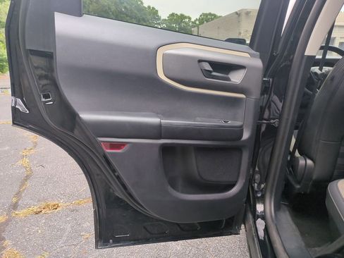 Used 2025 Ford Bronco Sport Big Bend AWD/4WD image 26