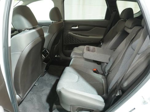 Used 2019 Hyundai Santa Fe SE AWD/4WD image 12