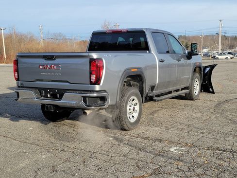 New 2026 GMC Sierra 2500 Pro w/ Convenience Package image 7