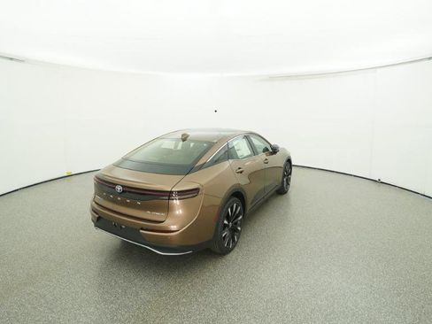 New 2026 Toyota Crown Platinum image 25