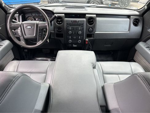 Used 2014 Ford F150 XL w/ Equipment Group 101A Mid image 4