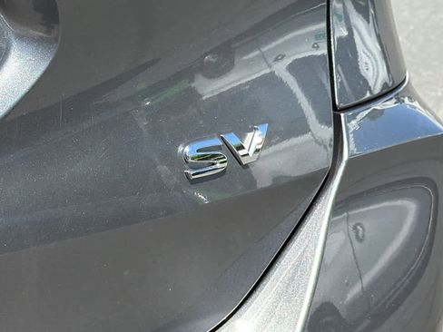 Used 2020 Nissan Rogue SV FWD image 19