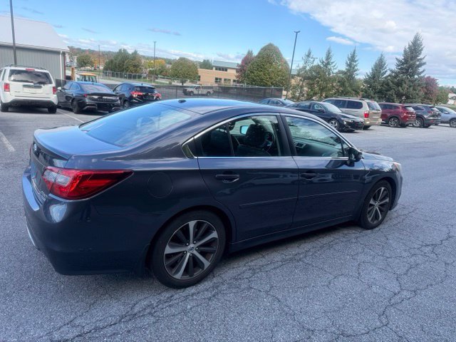 Used 2015 Subaru Legacy 2.5i Limited AWD/4WD image 2