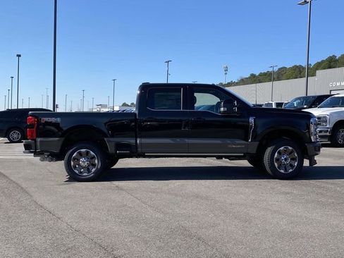 New 2026 Ford F250 King Ranch image 2