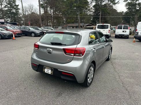 Used 2021 Kia Rio S image 7