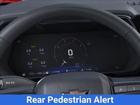 New 2026 Chevrolet Colorado LT w/ LT Convenience Package RWD image 19