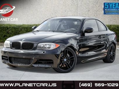 Used 2012 BMW 135i Coupe w/ Premium Pkg