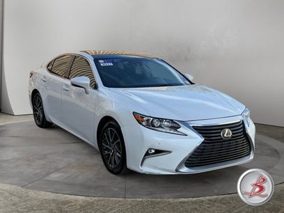 Used 2017 Lexus ES 350
