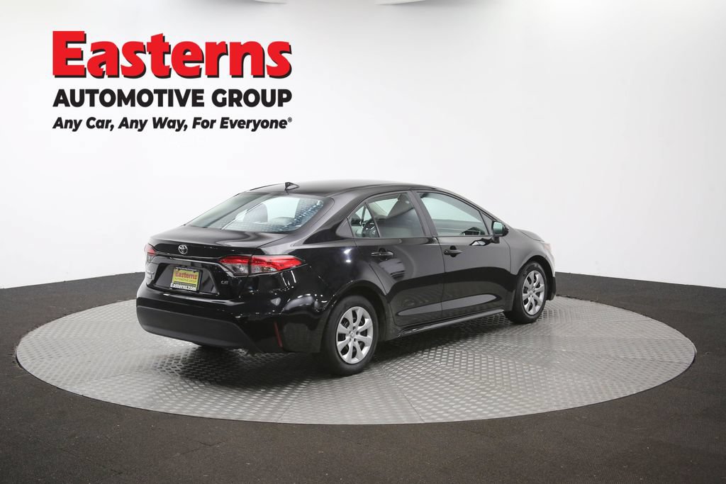 Used 2024 Toyota Corolla LE FWD image 41