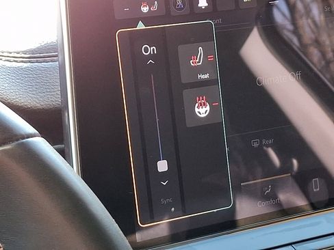 Certified 2022 Jeep Compass Limited image 25