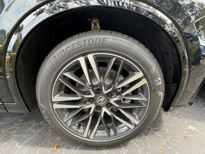 New 2026 Acura MDX SH-AWD w/ Advance Package
