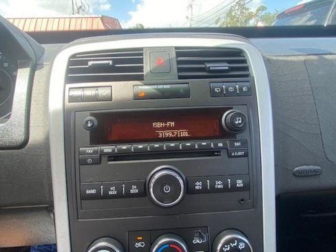 Used 2009 Pontiac Torrent 2WD w/ Smokers Package image 10