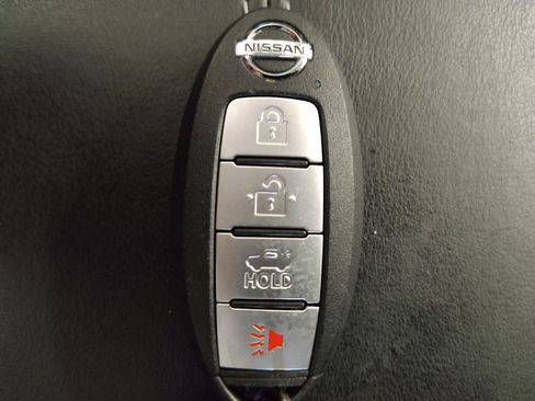 Used 2022 Nissan Sentra S FWD image 32