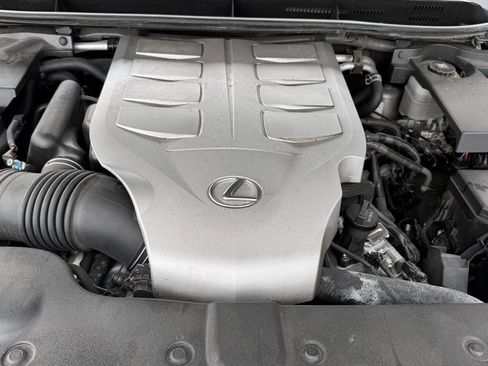 Used 2020 Lexus GX 460 Premium AWD/4WD image 10