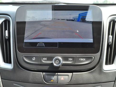Used 2024 Chevrolet Malibu RS FWD image 34