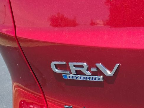 Used 2025 Honda CR-V Sport-L image 14