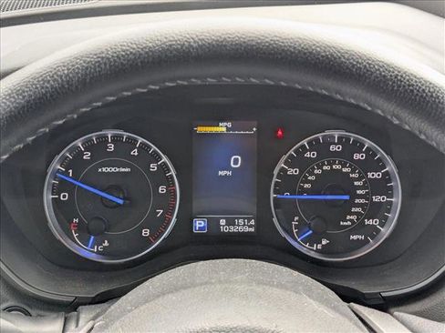 Used 2020 Subaru Ascent Limited w/ Technology Package image 11