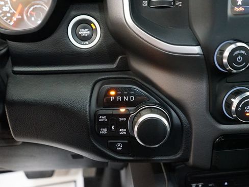 Used 2019 RAM 1500 Big Horn AWD/4WD image 36
