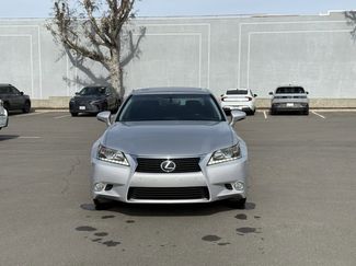 Used 2015 Lexus GS 350 w/ Premium Package video 2