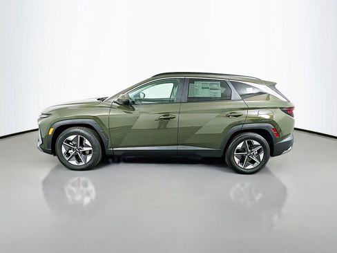 New 2026 Hyundai Tucson SEL image 8