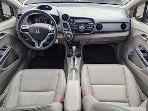 Used 2010 Honda Insight EX image 17