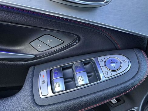 Used 2020 Mercedes-Benz GLC 43 AMG 4MATIC Coupe image 18