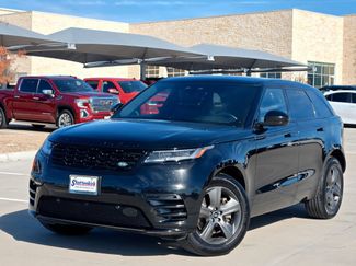 Used 2025 Land Rover Range Rover Velar Dynamic SE AWD/4WD video 2