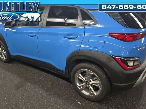 Used 2023 Hyundai Kona SEL w/ Convenience Package image 5