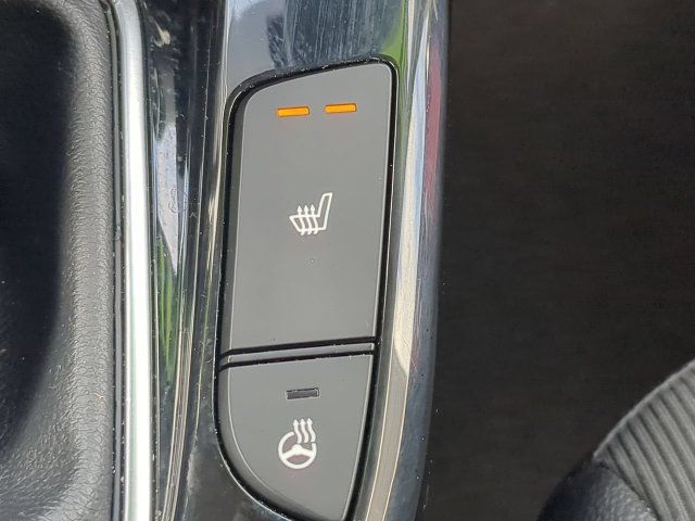 Used 2020 Kia Soul GT-Line Turbo FWD image 28