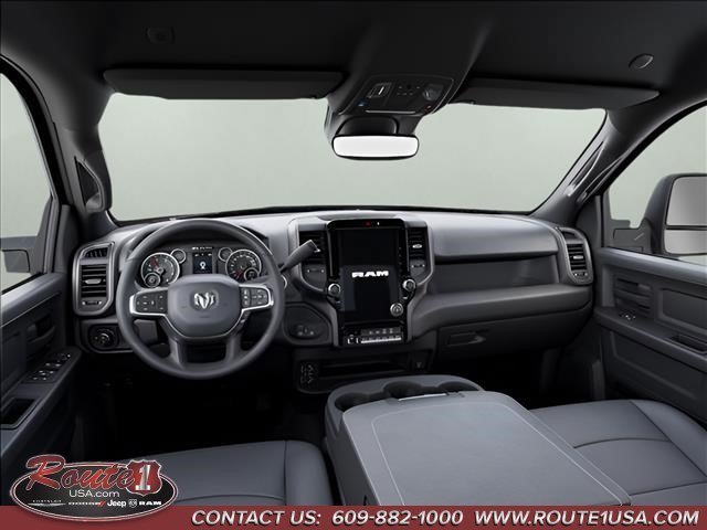 New 2027 RAM 3500 Tradesman AWD/4WD image 14