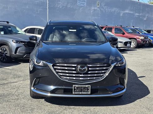 Used 2023 MAZDA CX-9 Signature image 2