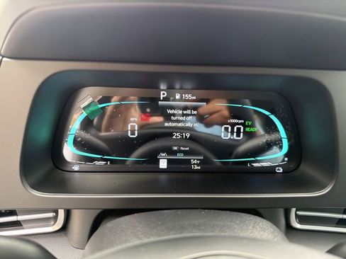 New 2026 Hyundai Elantra Blue image 25