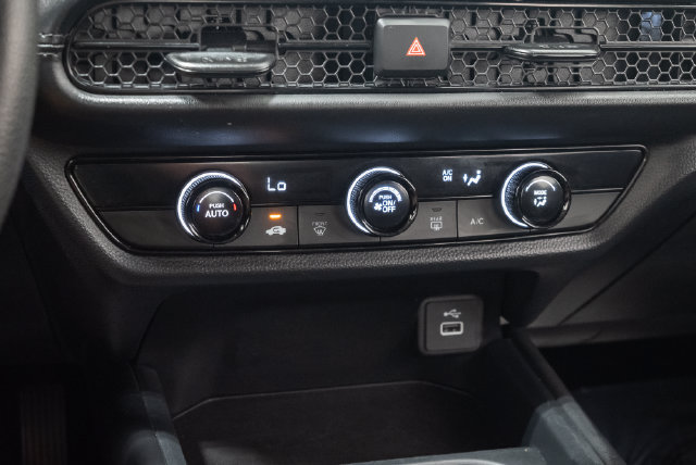 Used 2025 Honda HR-V LX image 21
